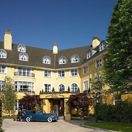 The Killarney Park Hotel Exterior photo